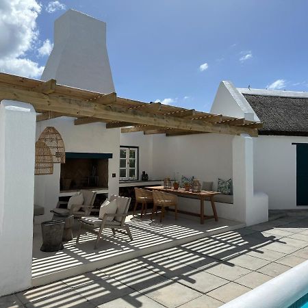 Seagulls Nest Villa Struisbaai Dış mekan fotoğraf