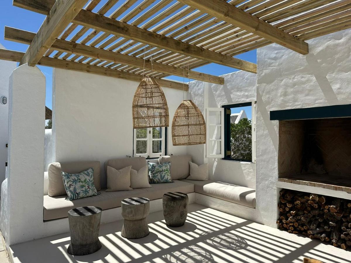 Seagulls Nest Villa Struisbaai Dış mekan fotoğraf
