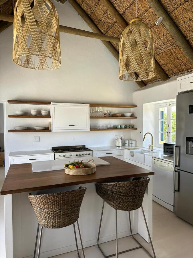 Seagulls Nest Villa Struisbaai Dış mekan fotoğraf