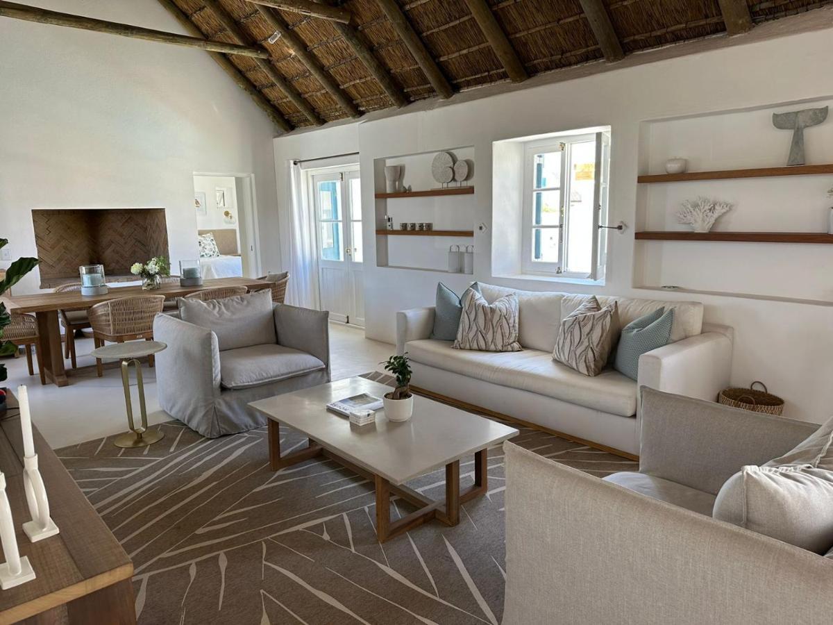 Seagulls Nest Villa Struisbaai Dış mekan fotoğraf