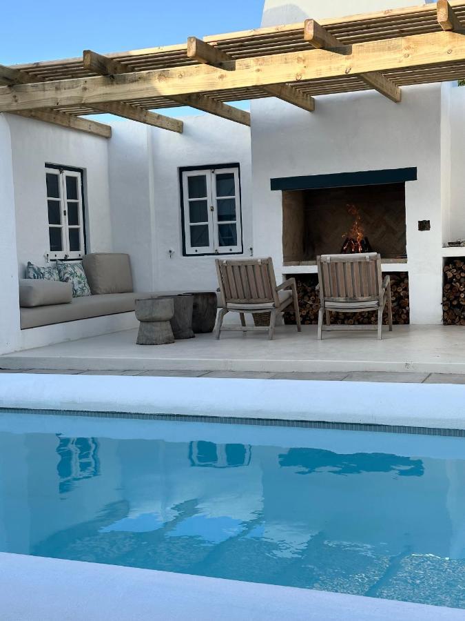 Seagulls Nest Villa Struisbaai Dış mekan fotoğraf
