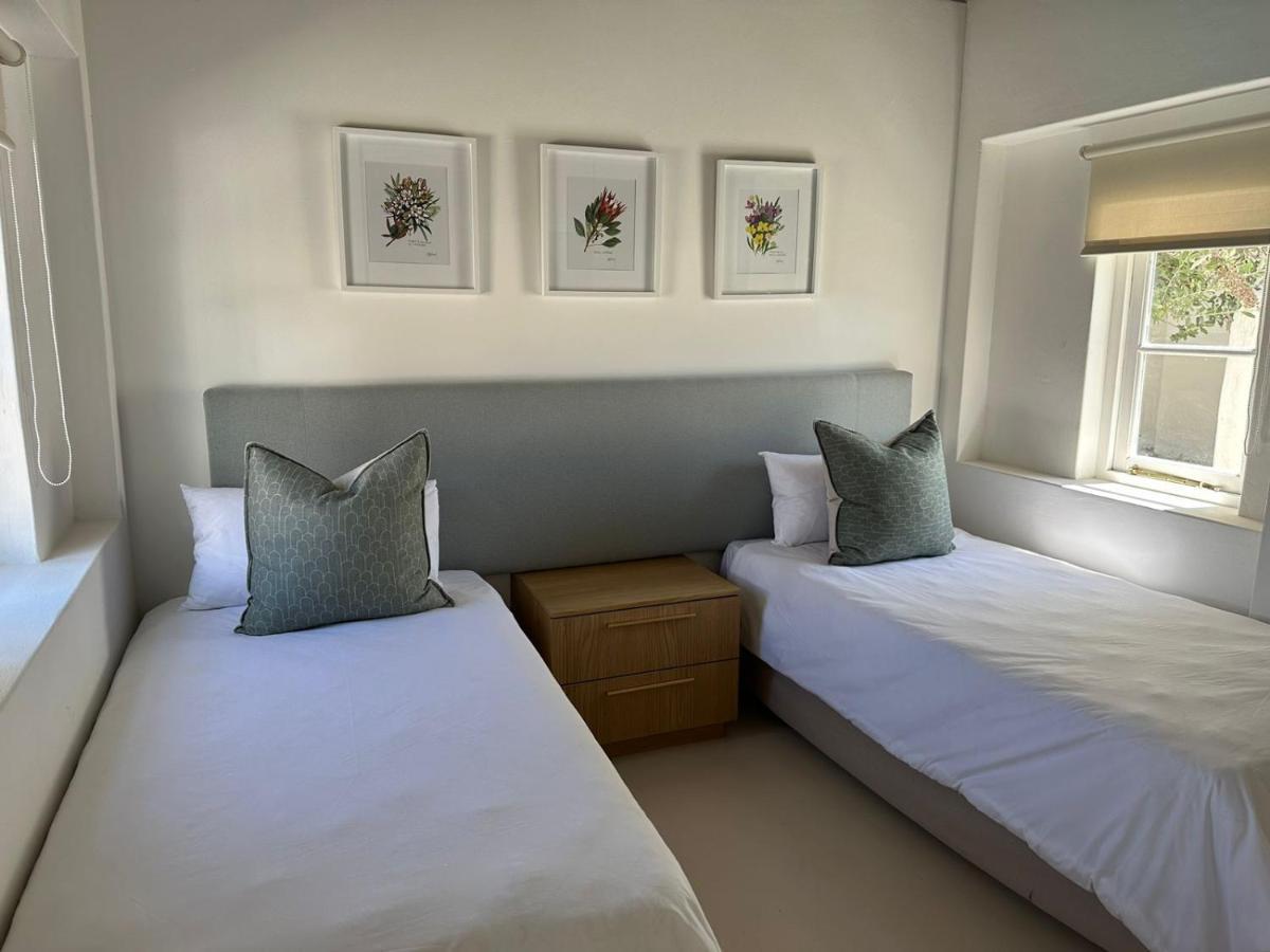 Seagulls Nest Villa Struisbaai Dış mekan fotoğraf